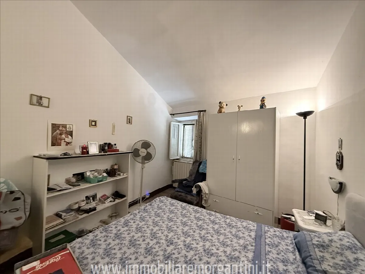 Appartamento in vendita a Sarteano - foto 9