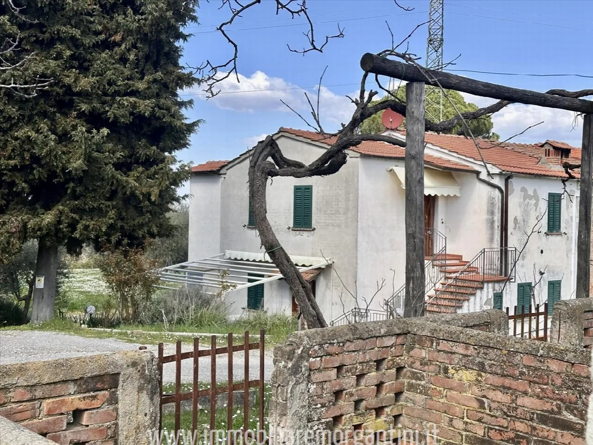 Rustico in vendita a Sarteano - foto 2