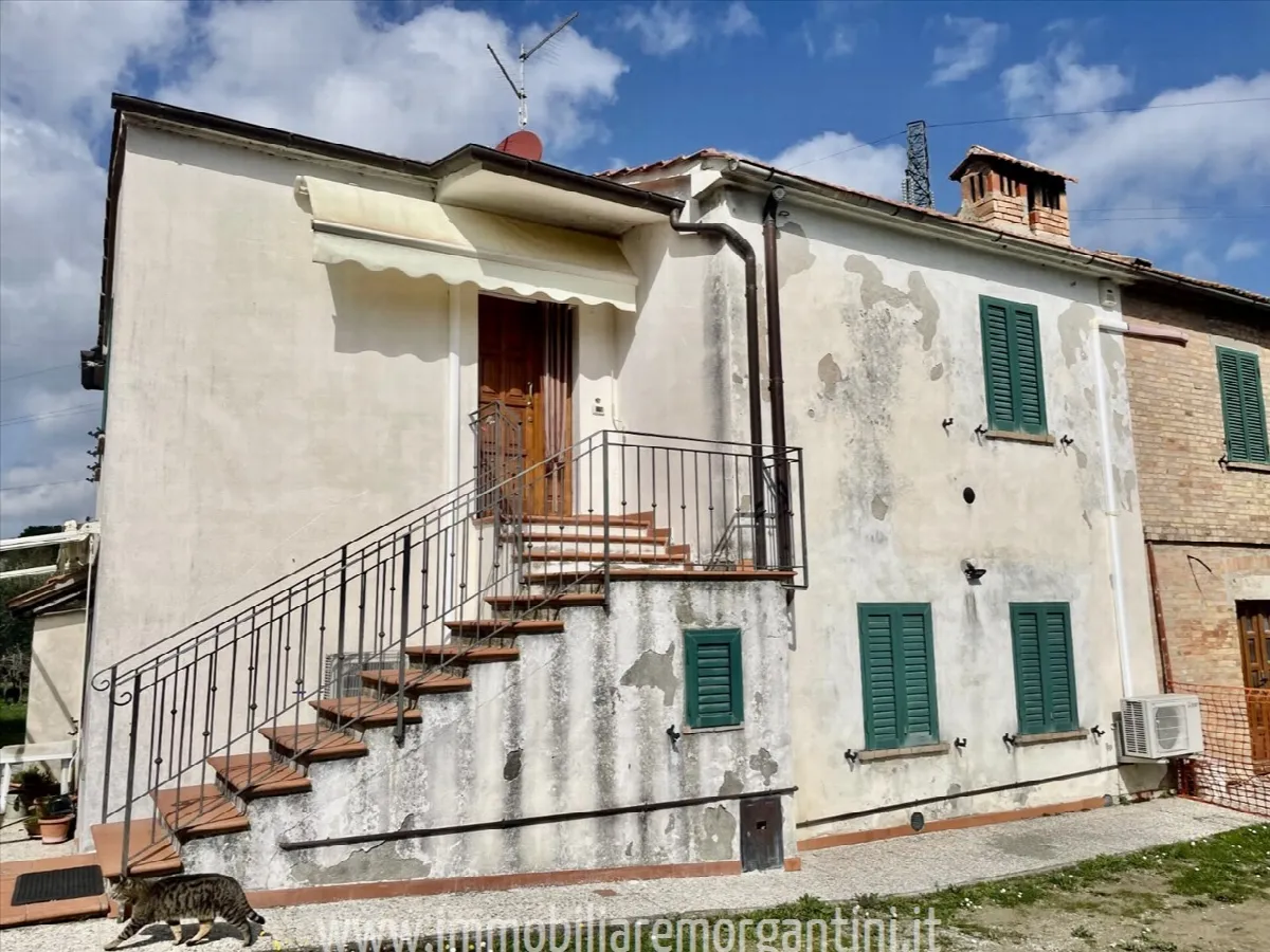 Rustico in vendita a Sarteano - foto 3