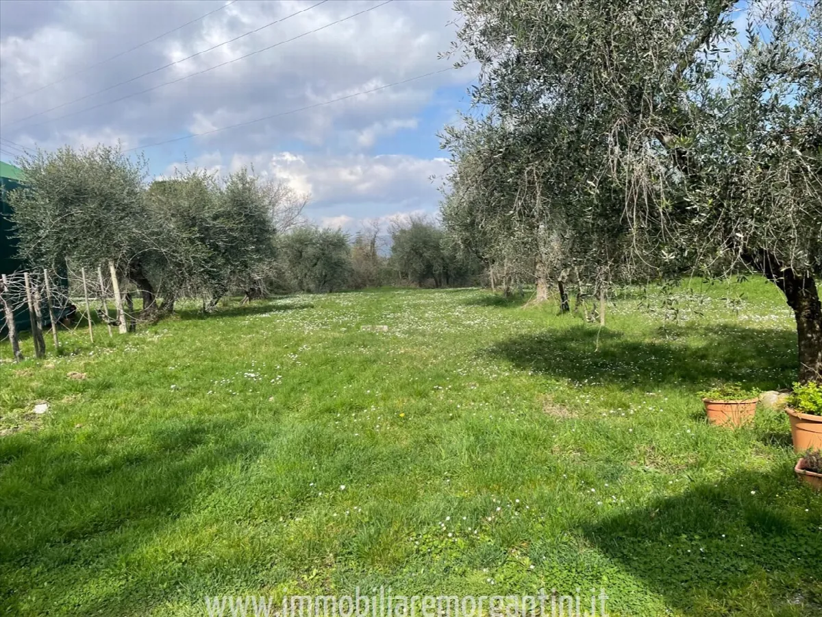 Rustico in vendita a Sarteano - foto 4