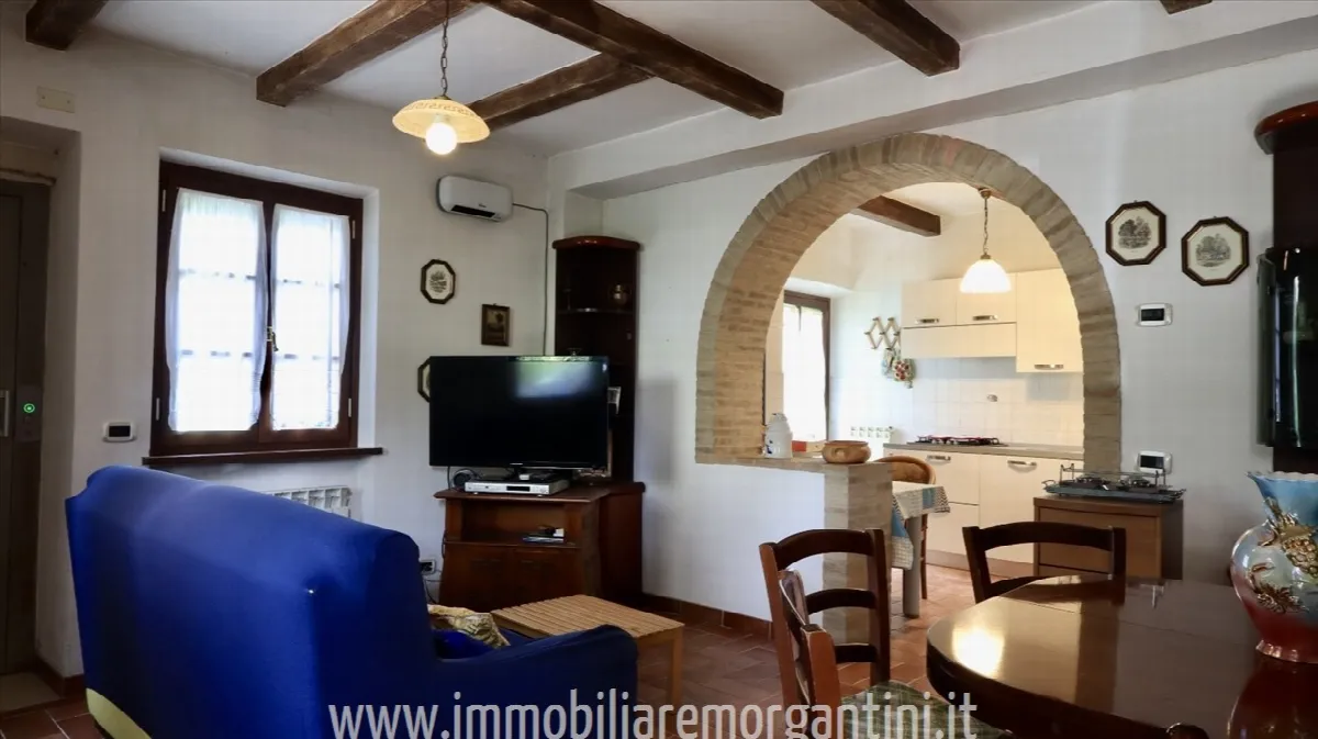 Rustico in vendita a Sarteano - foto 5
