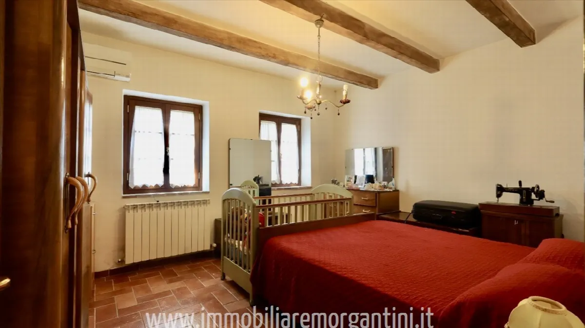 Rustico in vendita a Sarteano - foto 6