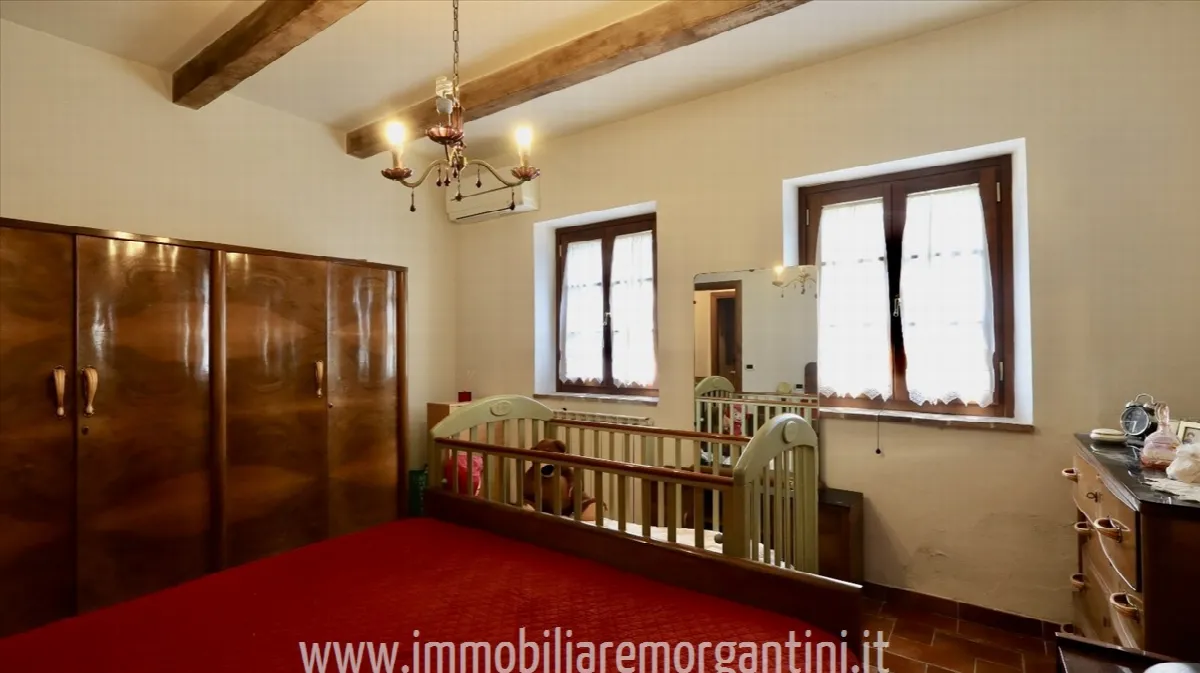Rustico in vendita a Sarteano - foto 7