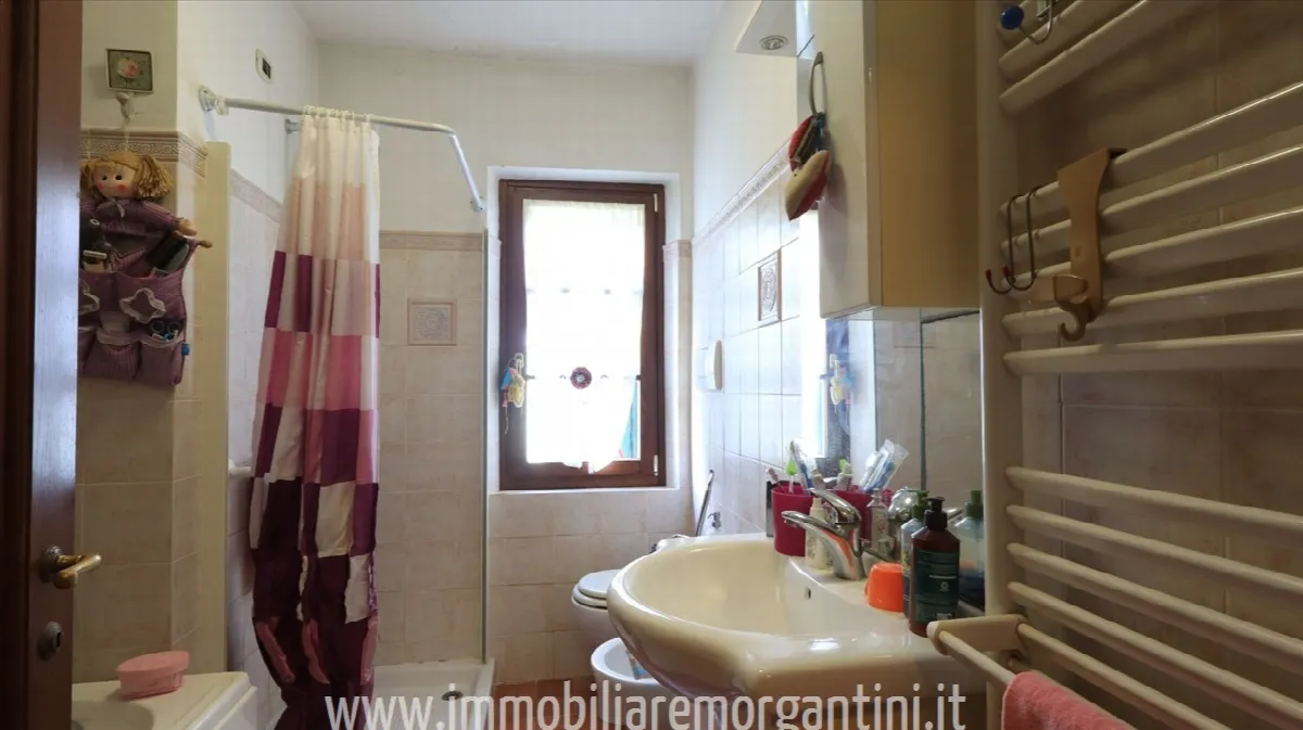 Rustico in vendita a Sarteano - foto 8