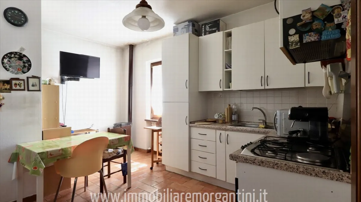 Rustico in vendita a Sarteano - foto 9