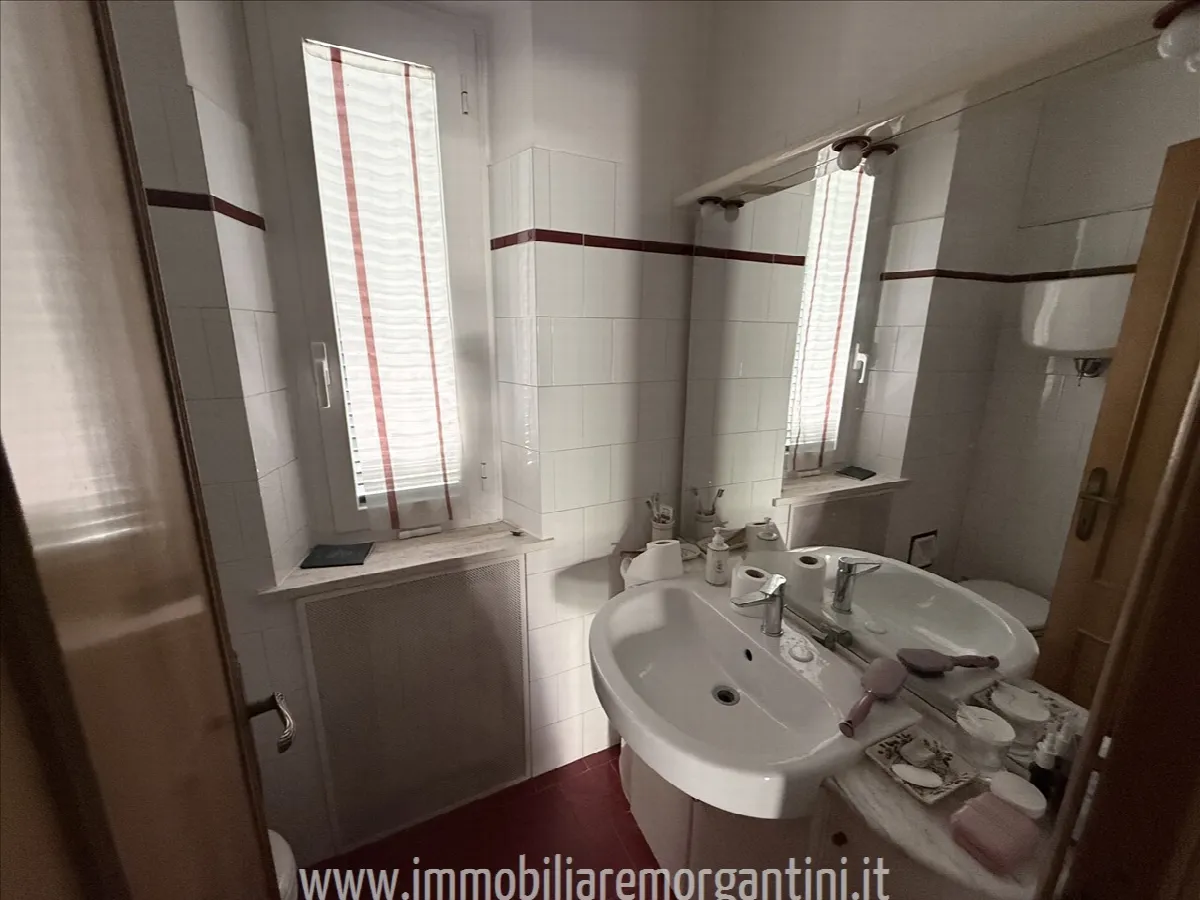 Villetta a schiera in vendita a Sarteano - foto 7