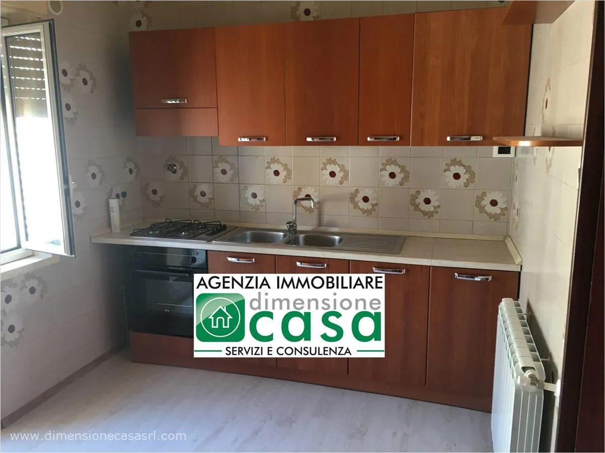 Appartamento in vendita a San Cataldo - foto 1