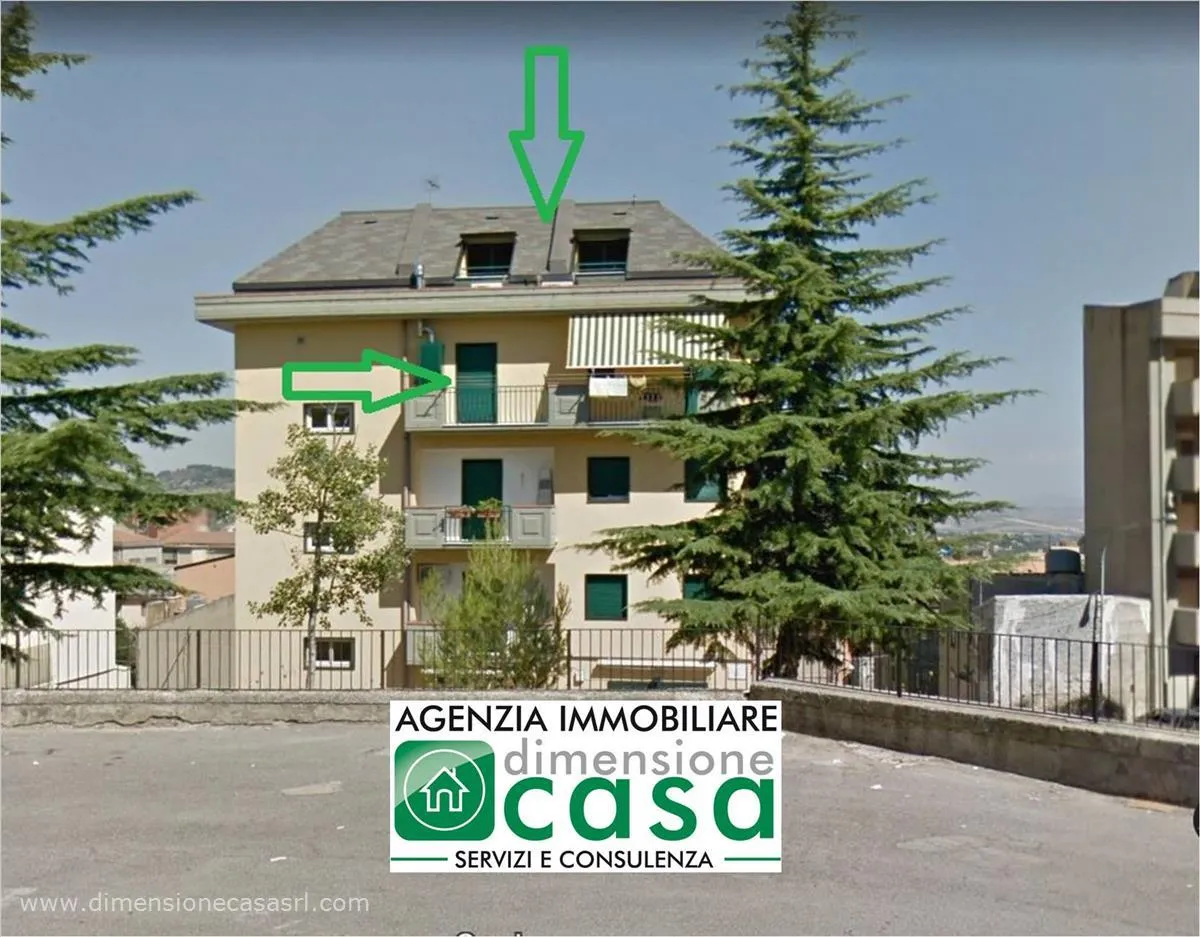 Appartamento in vendita a San Cataldo - foto 1