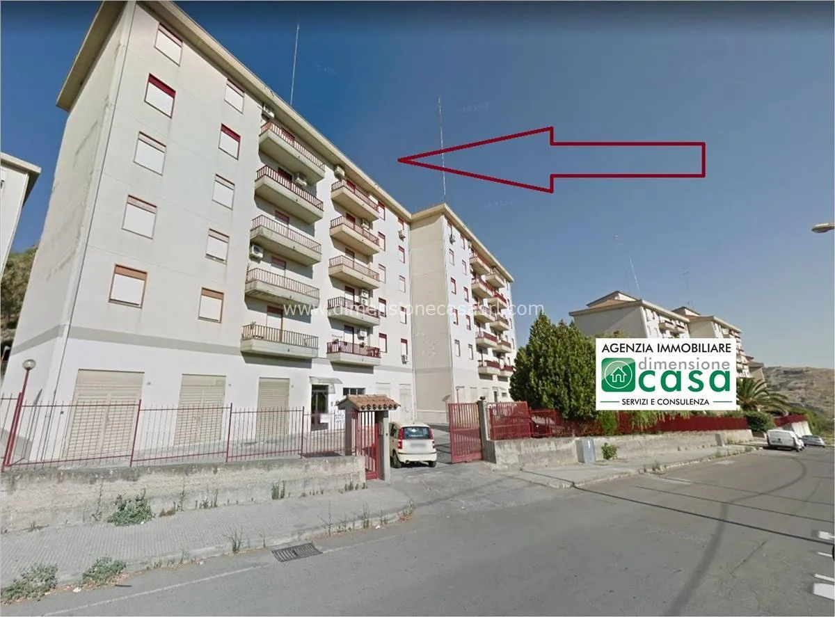Appartamento in vendita a San Cataldo - foto 1
