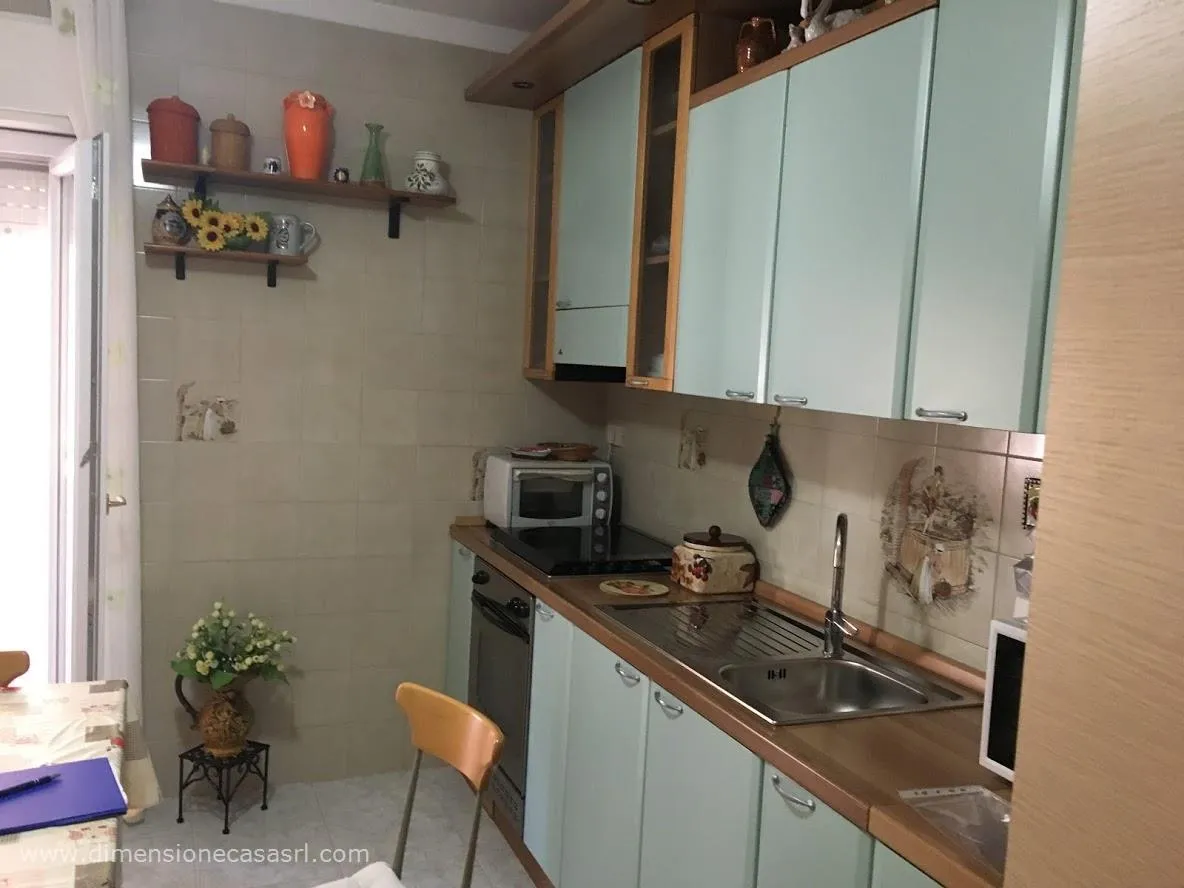 Appartamento in vendita a San Cataldo - foto 4