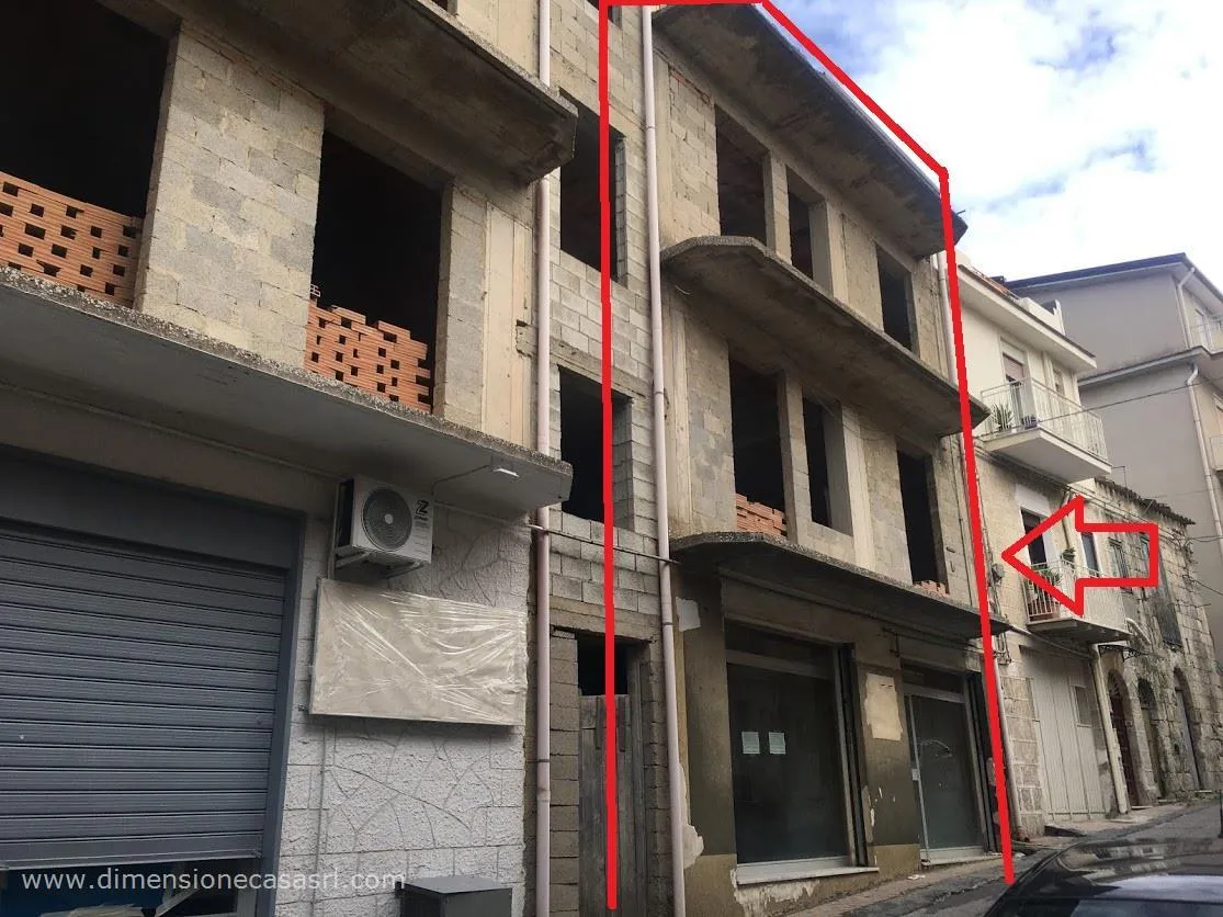 Casa indipendente in vendita a Mussomeli - foto 2