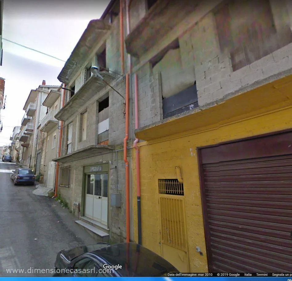Casa indipendente in vendita a Mussomeli - foto 4