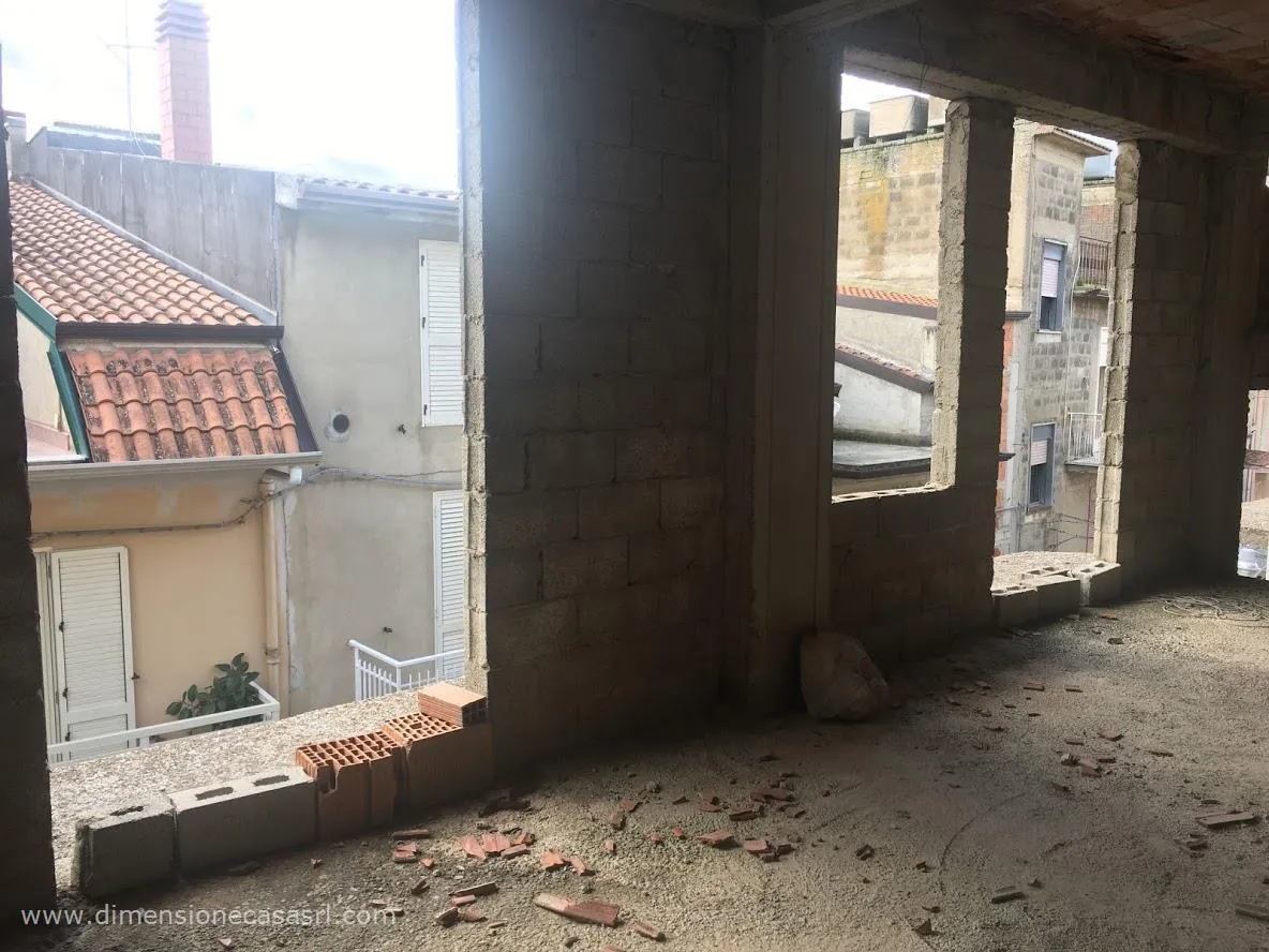 Casa indipendente in vendita a Mussomeli - foto 6