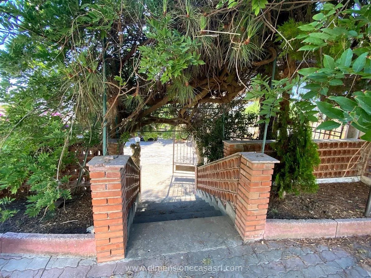 Villa in vendita a Caltanissetta - foto 10