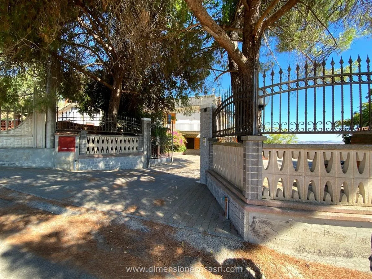 Villa in vendita a Caltanissetta - foto 2