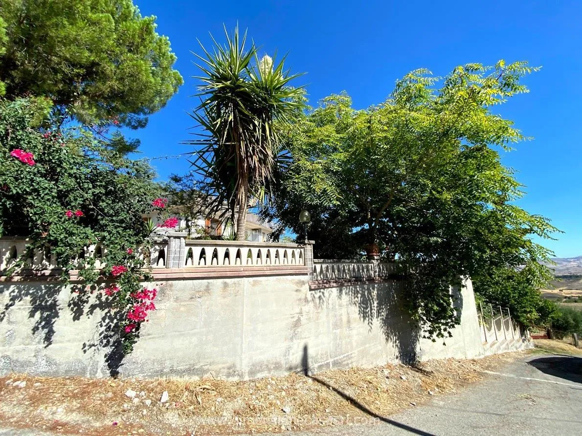 Villa in vendita a Caltanissetta - foto 3