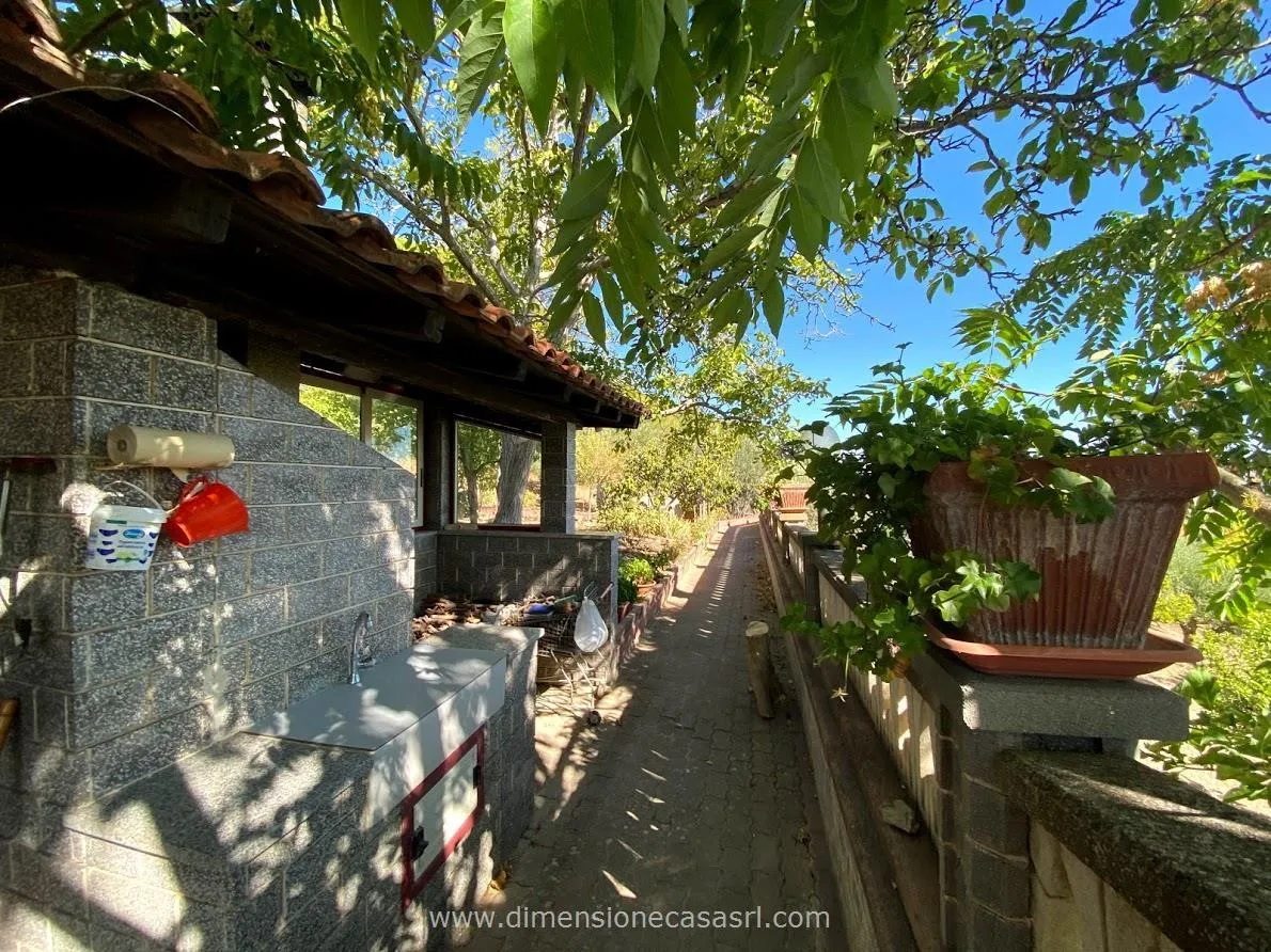 Villa in vendita a Caltanissetta - foto 6