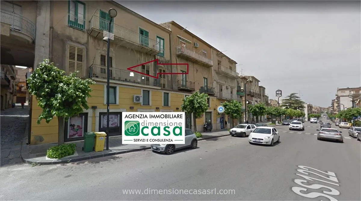Appartamento in vendita a San Cataldo - foto 1