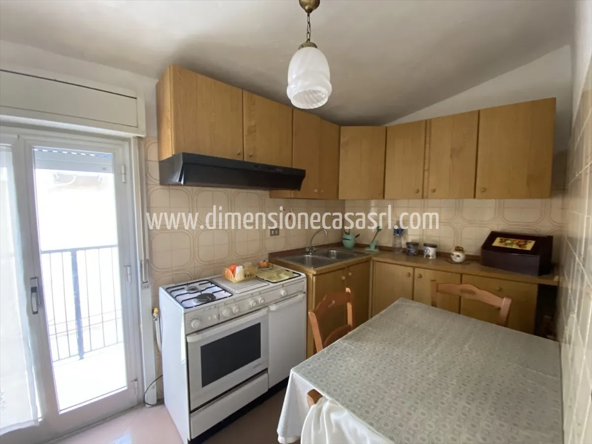Casa indipendente in vendita a San Cataldo - foto 6