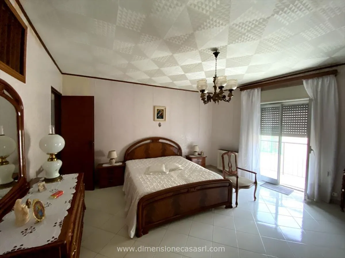 Casa indipendente in vendita a San Cataldo - foto 7
