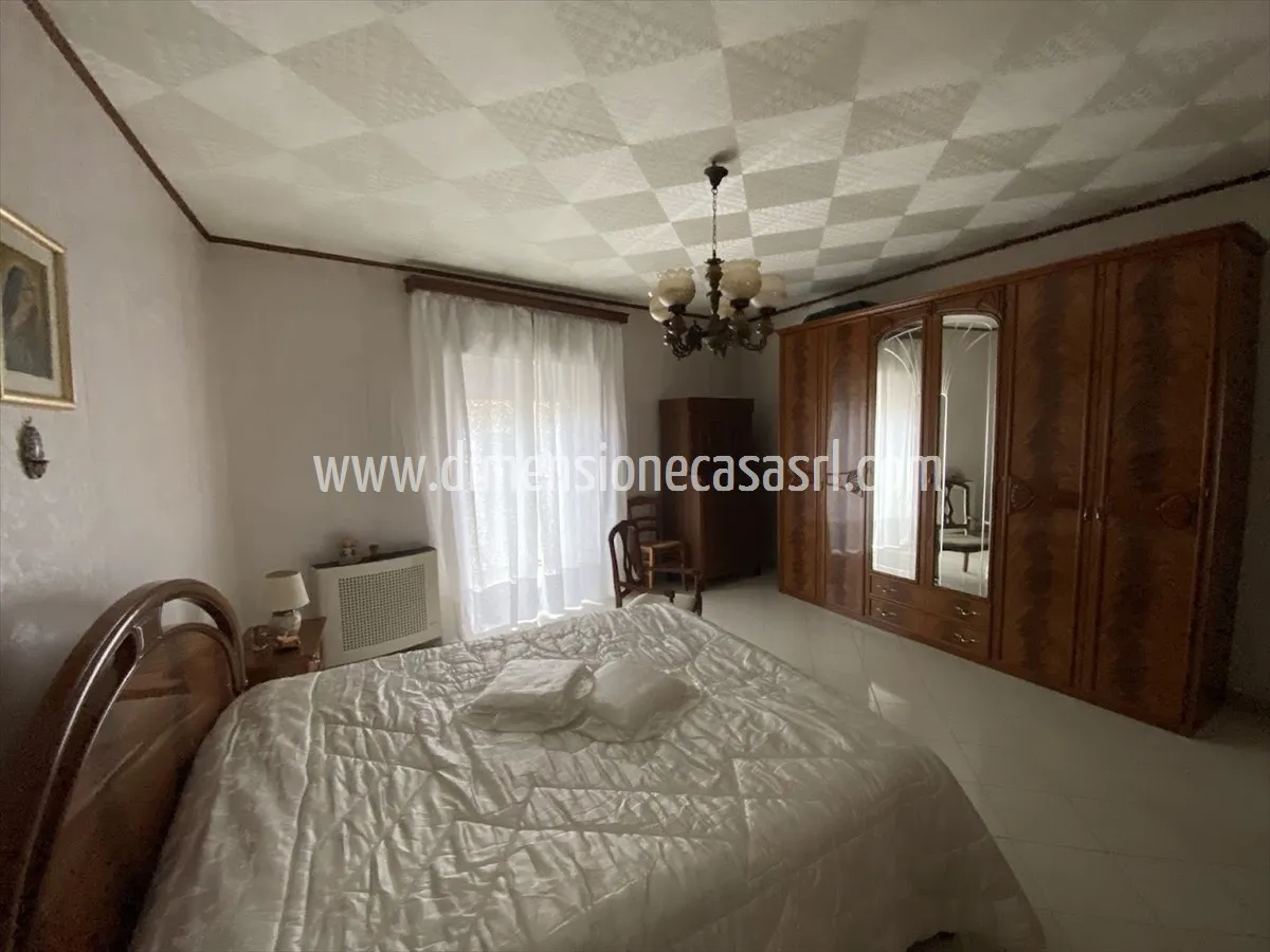 Casa indipendente in vendita a San Cataldo - foto 8