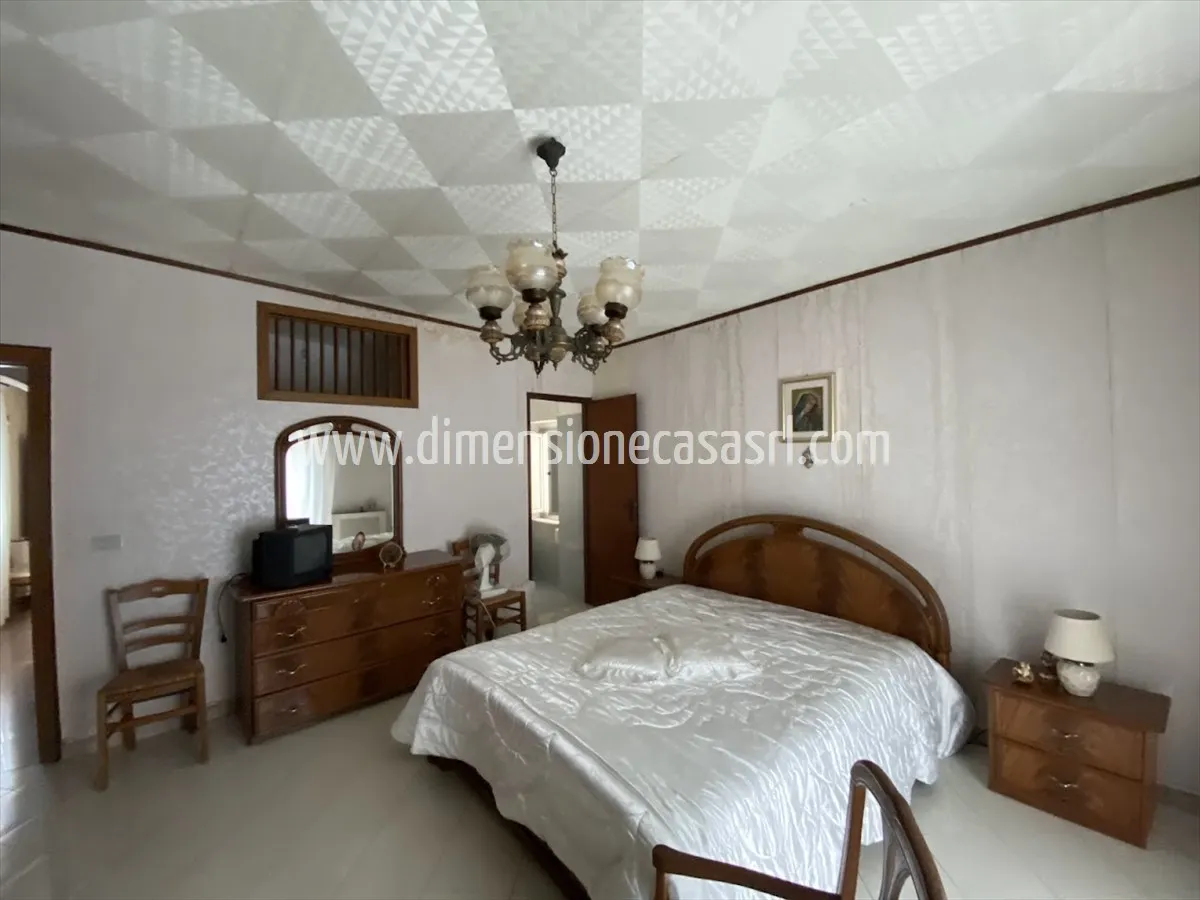 Casa indipendente in vendita a San Cataldo - foto 9