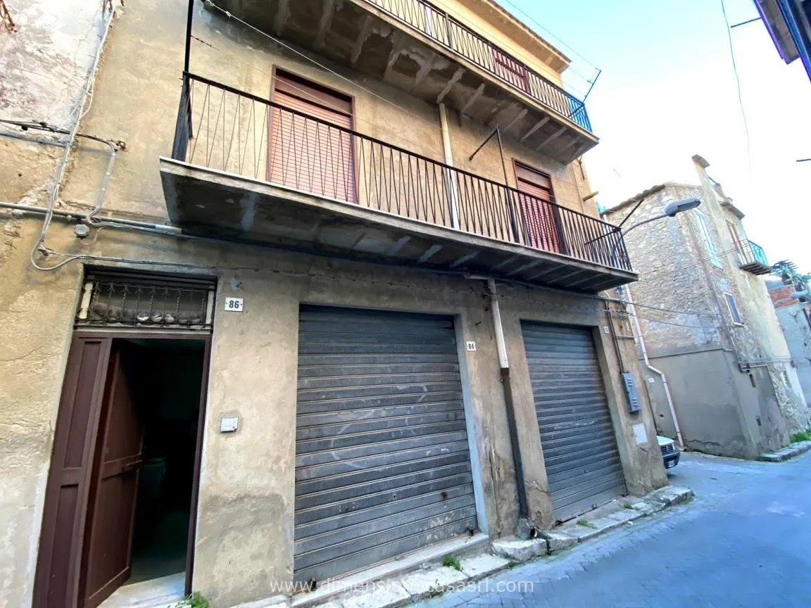 Casa indipendente in vendita a San Cataldo - foto 2