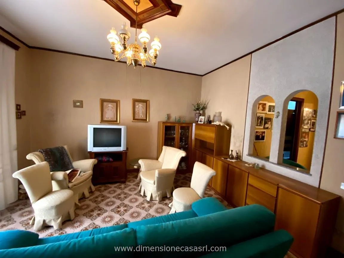 Casa indipendente in vendita a San Cataldo - foto 8