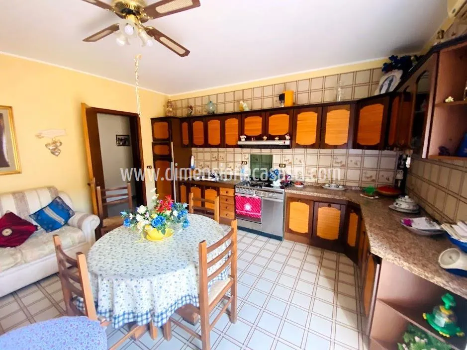 Appartamento in vendita a San Cataldo - foto 9