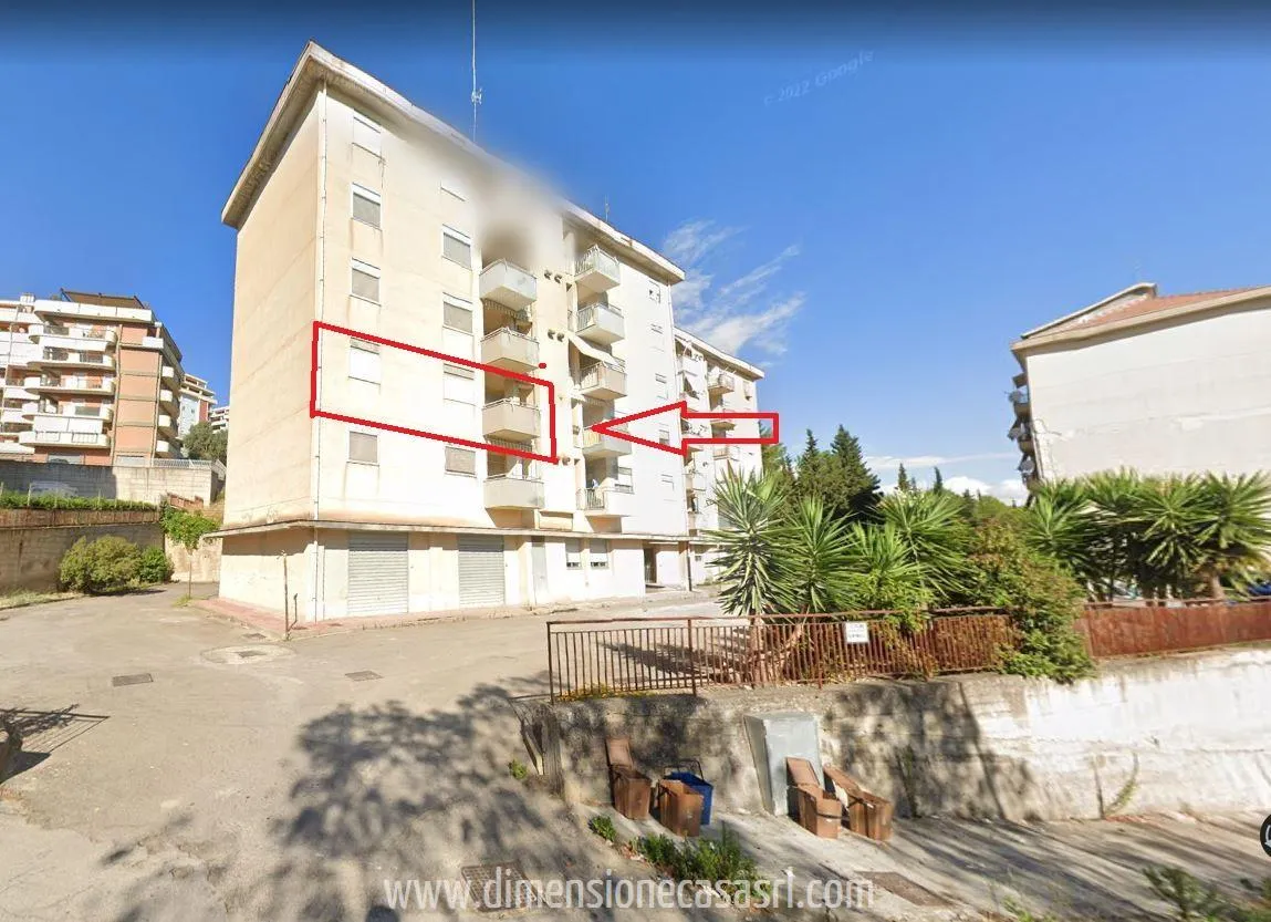 Appartamento in vendita a San Cataldo - foto 2