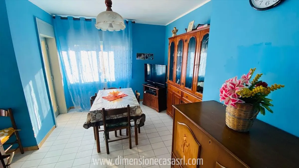 Appartamento in vendita a San Cataldo - foto 6