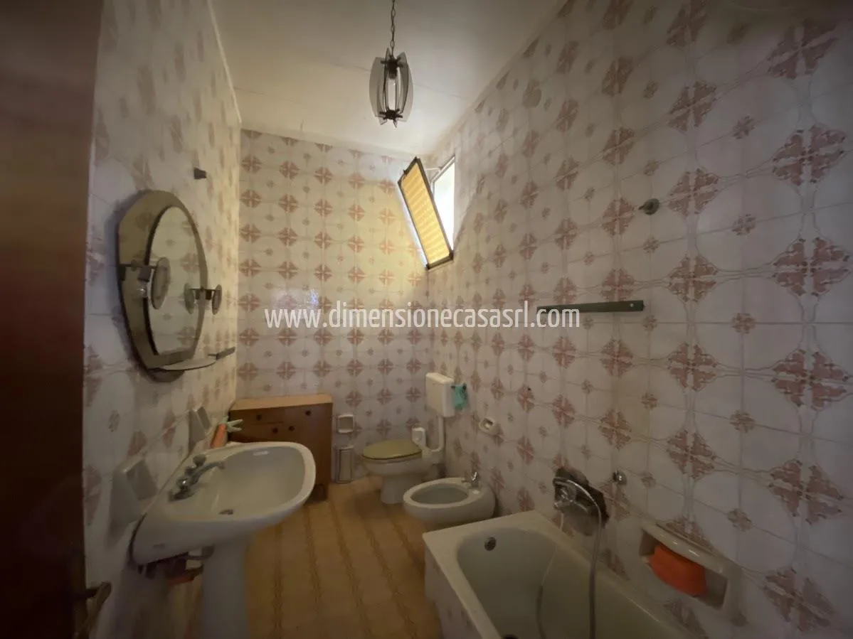 Casa indipendente in vendita a San Cataldo - foto 9