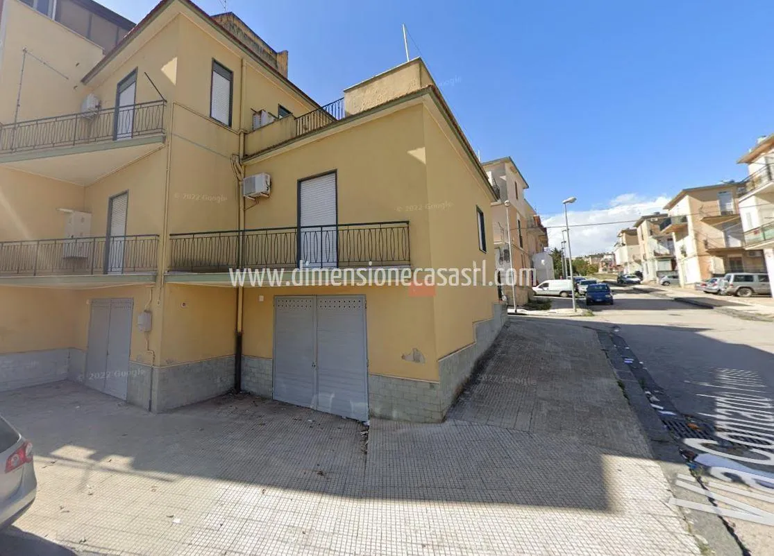 Casa indipendente in vendita a San Cataldo - foto 3