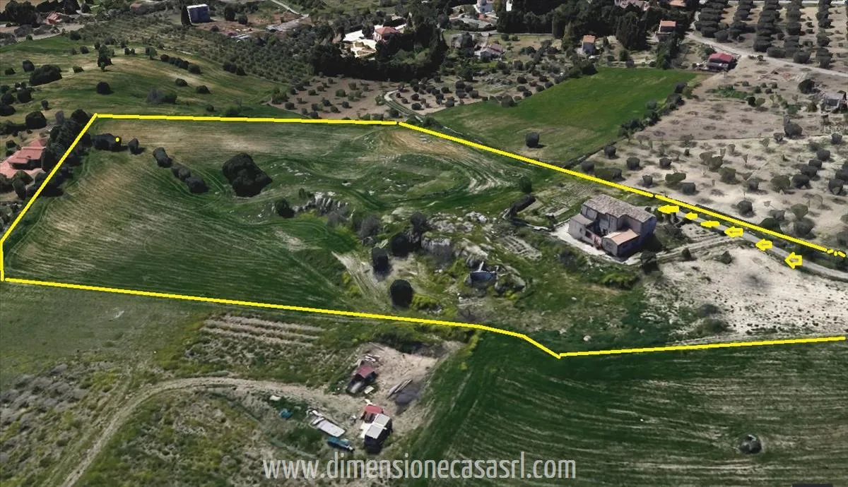 Villa in vendita a Caltanissetta - foto 3