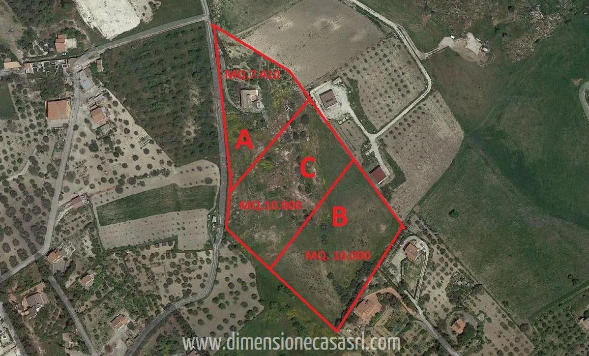Villa in vendita a Caltanissetta - foto 4