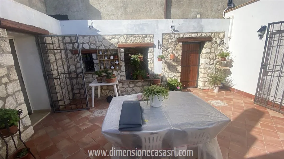 Villa in vendita a Caltanissetta - foto 8
