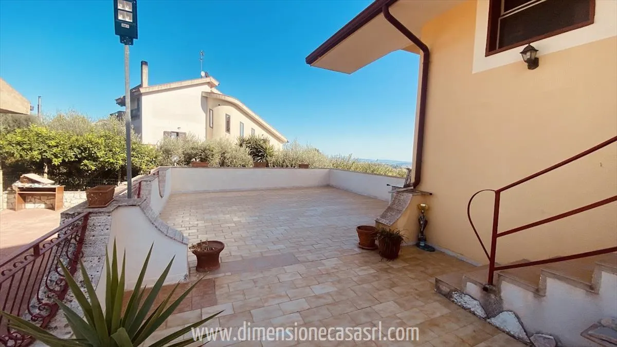Villa in vendita a Caltanissetta - foto 10