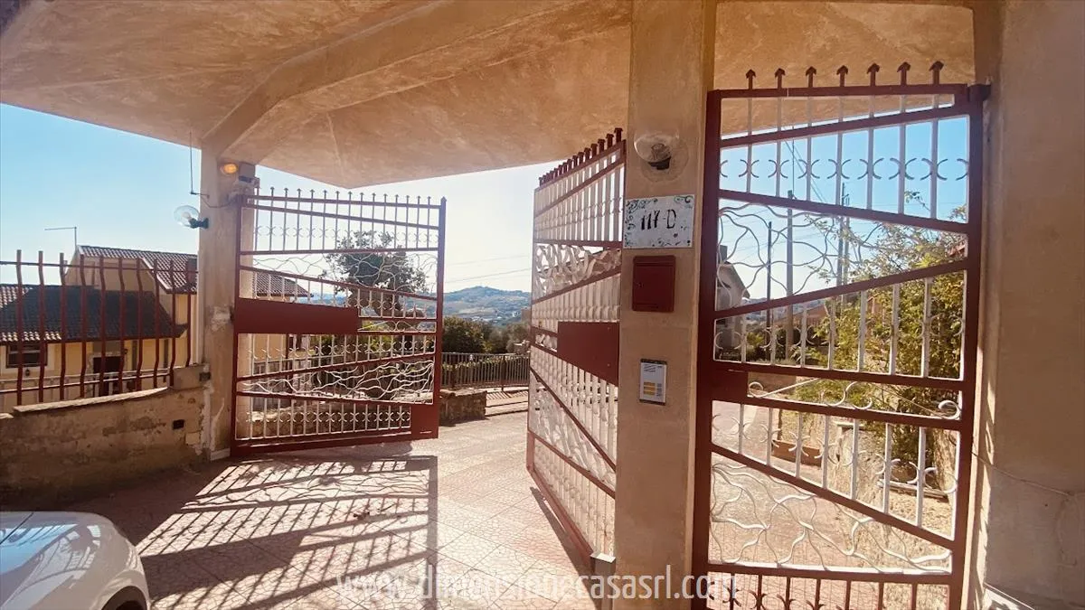 Villa in vendita a Caltanissetta - foto 2