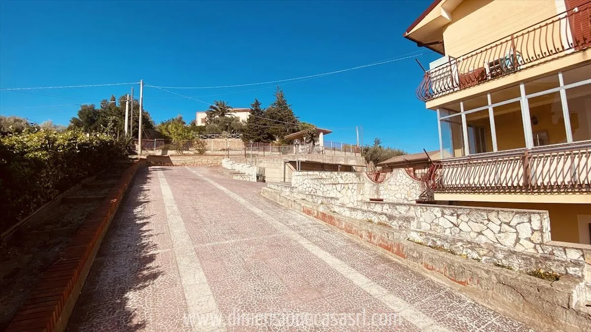 Villa in vendita a Caltanissetta - foto 4