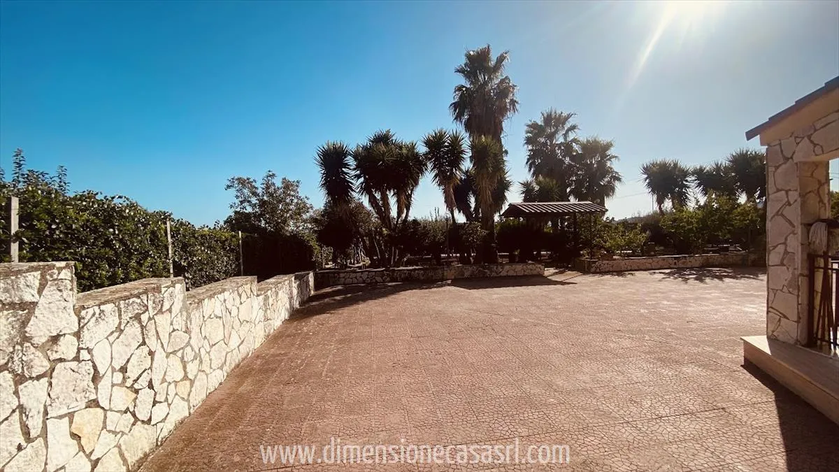 Villa in vendita a Caltanissetta - foto 6