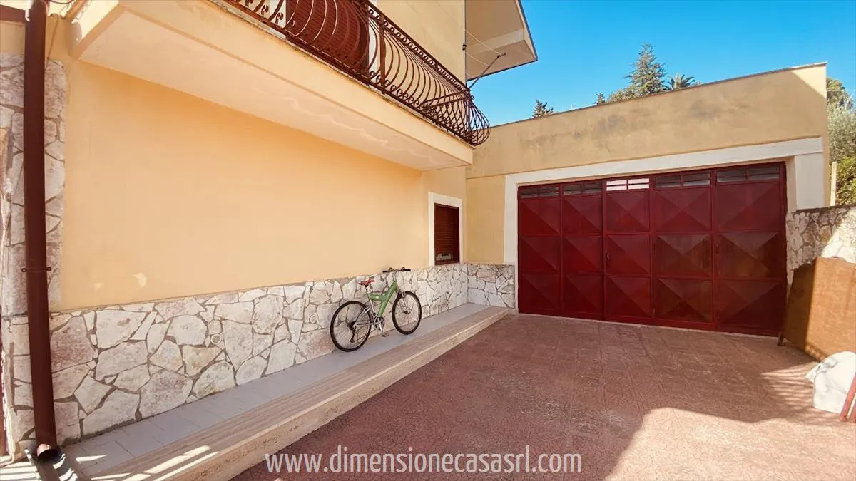 Villa in vendita a Caltanissetta - foto 7