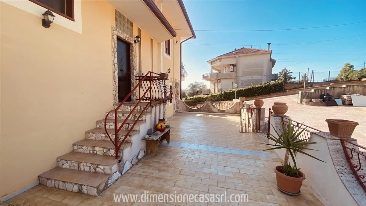 Villa in vendita a Caltanissetta - foto 9