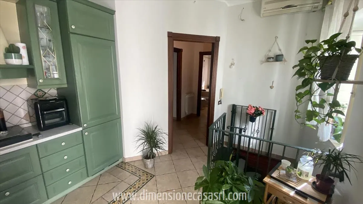 Appartamento in vendita a San Cataldo - foto 6