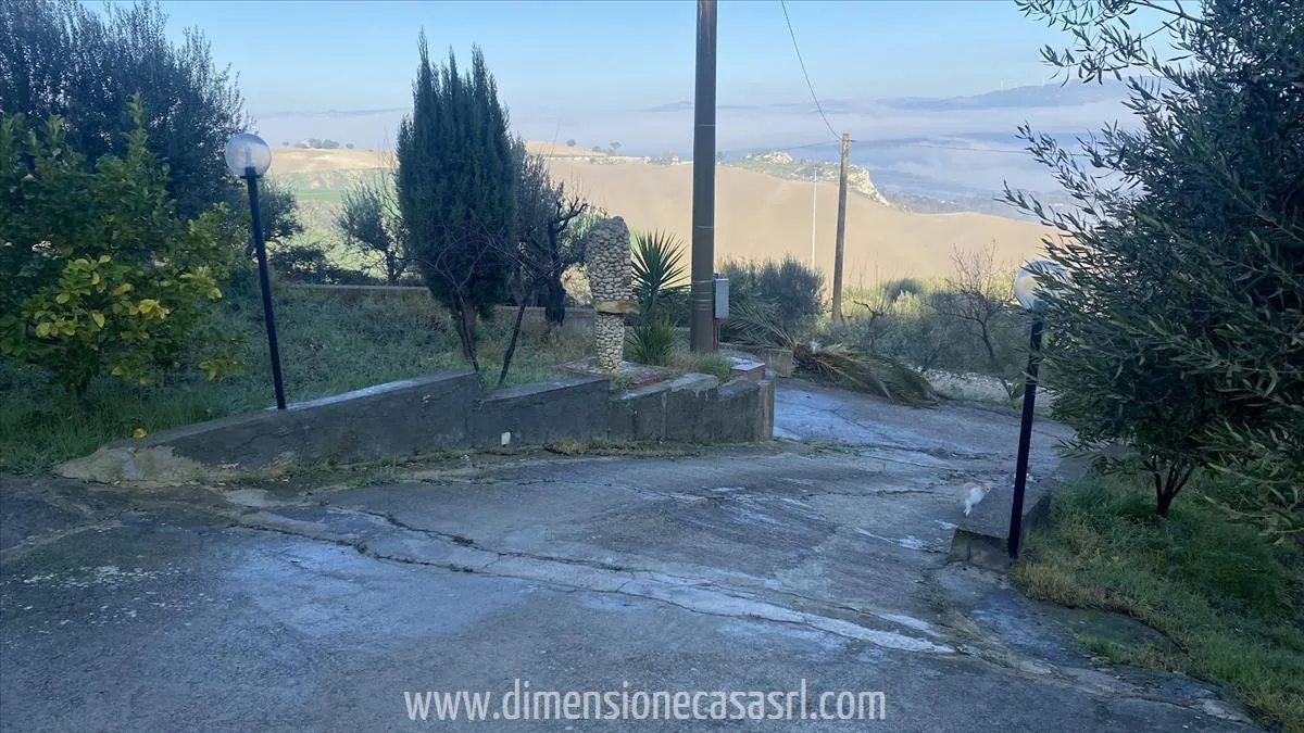 Villa in vendita a San Cataldo - foto 3