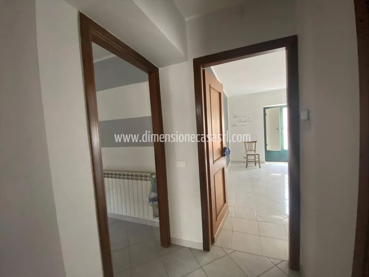 Casa indipendente in vendita a San Cataldo - foto 7