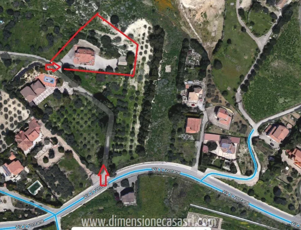 Villa in vendita a Caltanissetta - foto 3