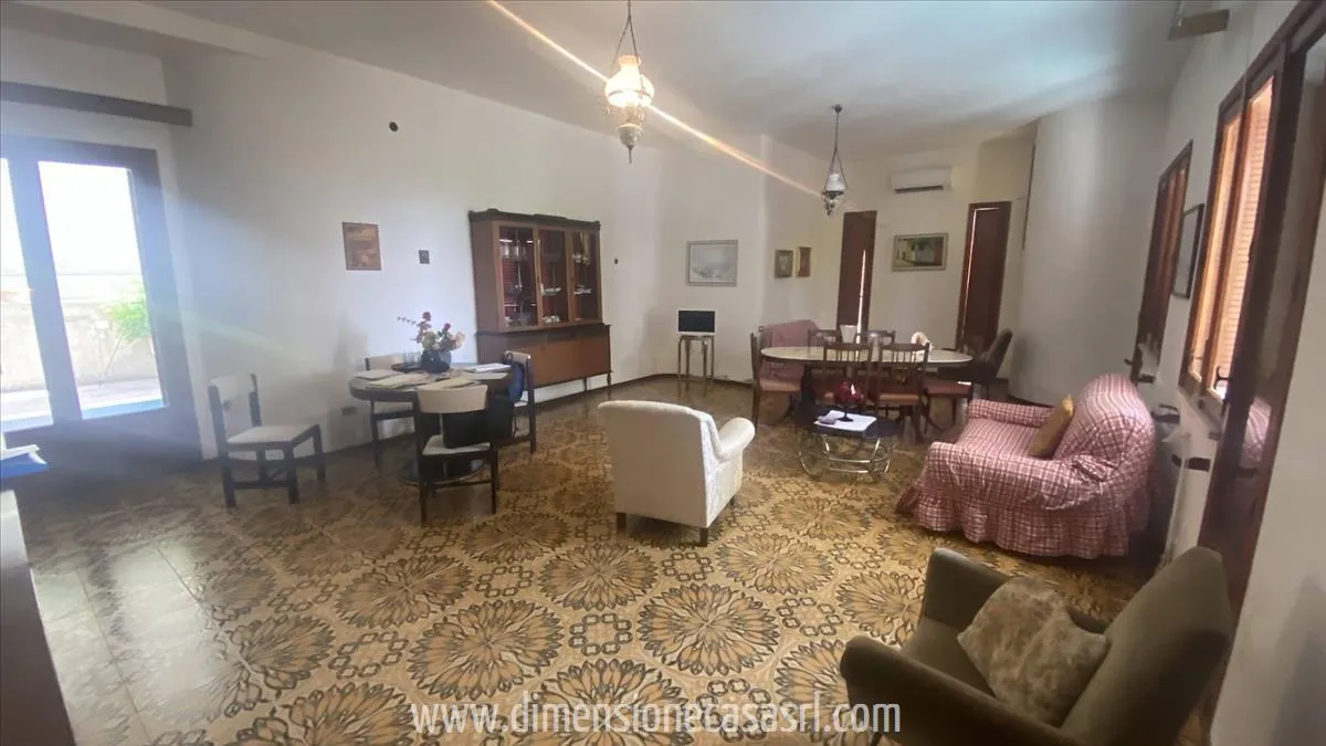 Villa in vendita a Caltanissetta - foto 6