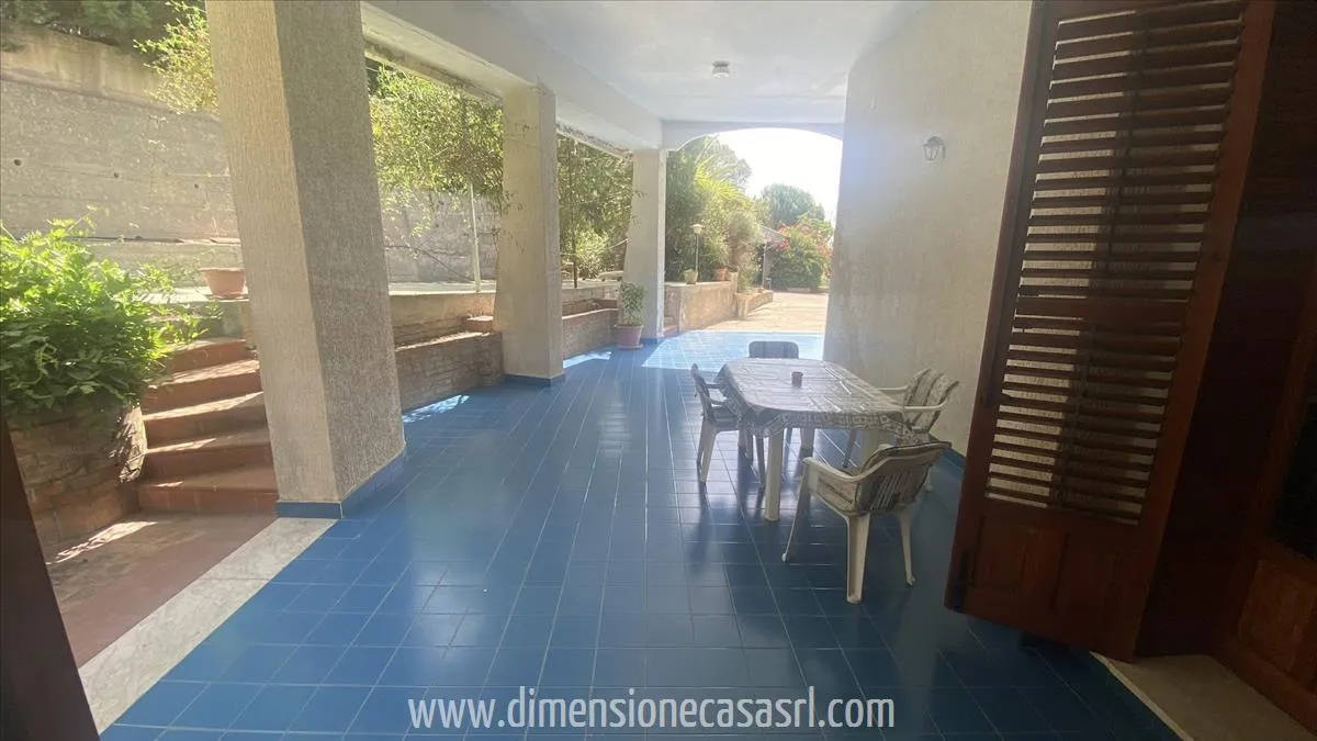Villa in vendita a Caltanissetta - foto 7