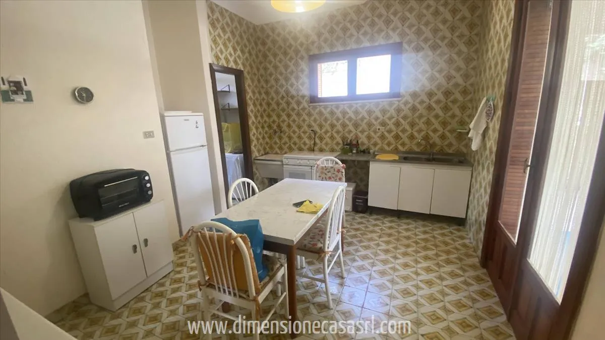 Villa in vendita a Caltanissetta - foto 9