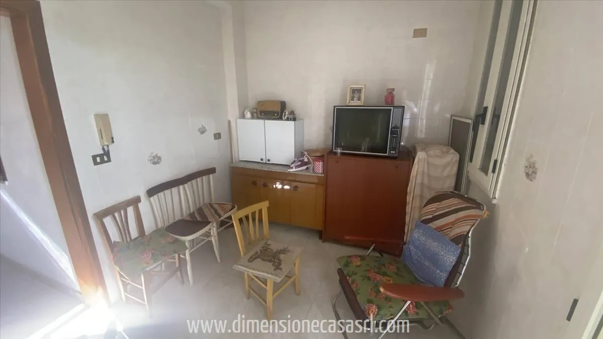 Appartamento in vendita a Villafranca Tirrena - foto 7